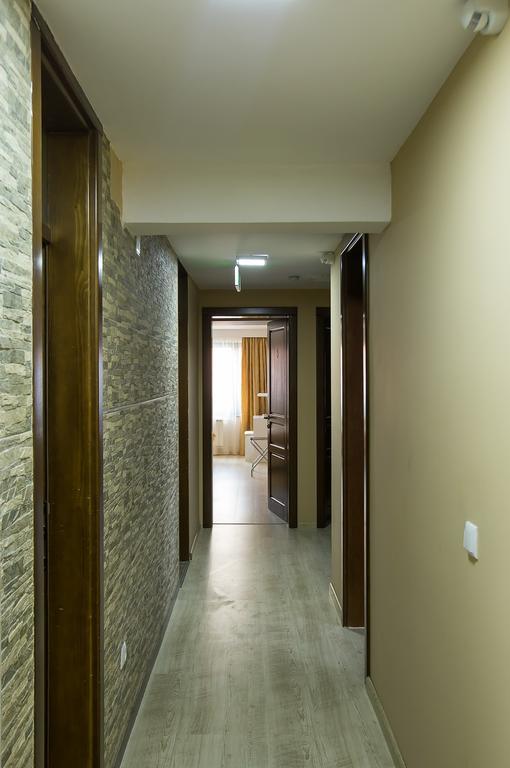 Heartland City B&B Tuzla Kültér fotó