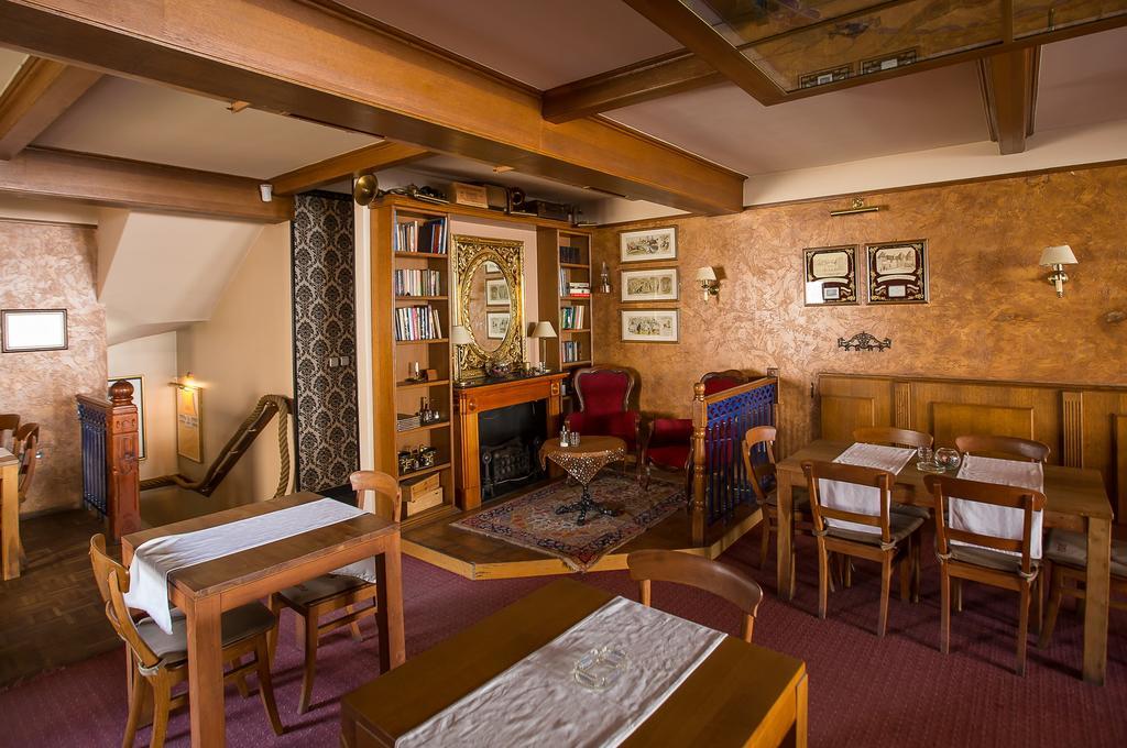 Heartland City B&B Tuzla Kültér fotó