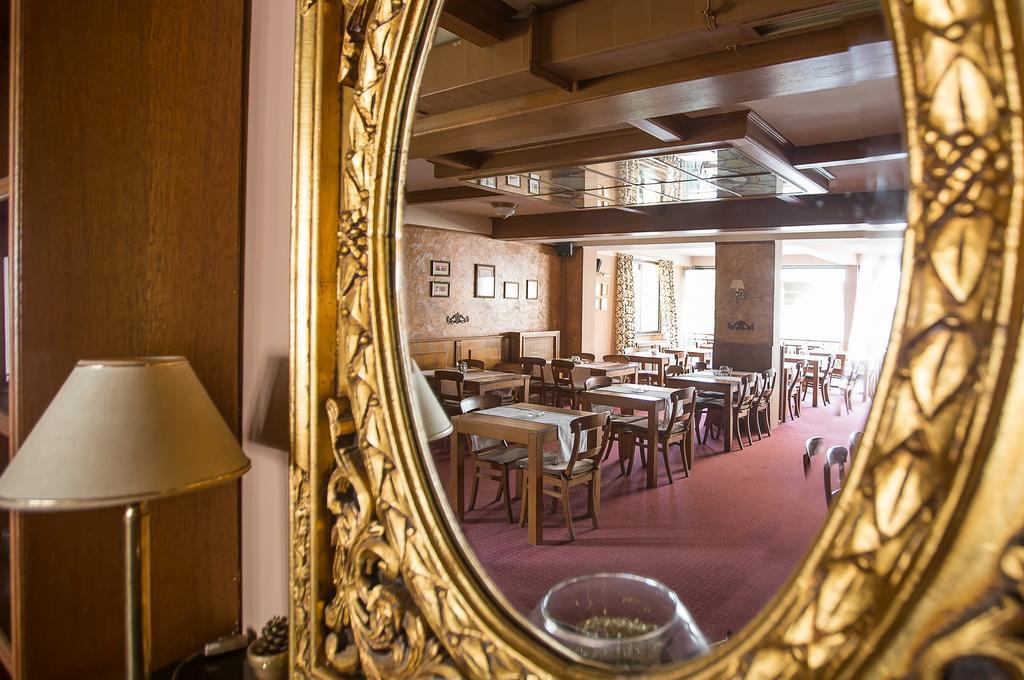 Heartland City B&B Tuzla Kültér fotó