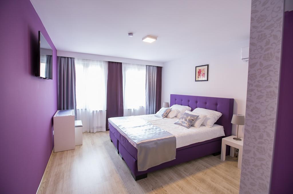Heartland City B&B Tuzla Kültér fotó