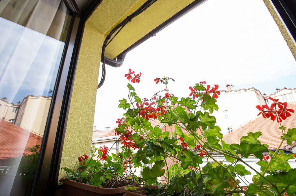 Heartland City B&B Tuzla Kültér fotó