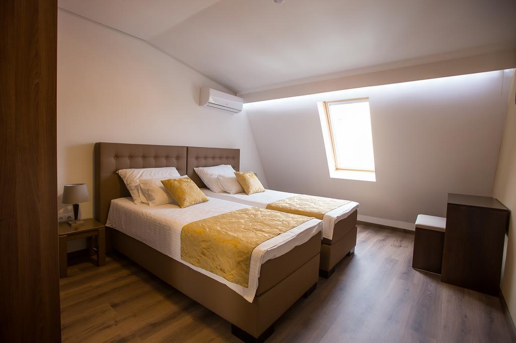 Heartland City B&B Tuzla Kültér fotó