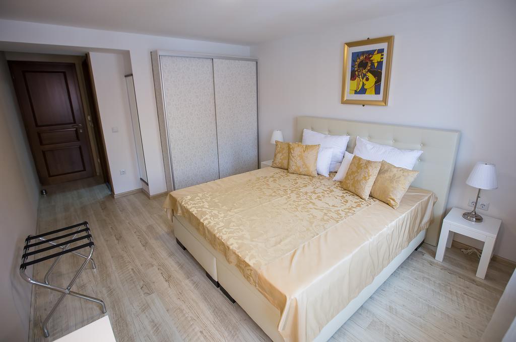 Heartland City B&B Tuzla Kültér fotó