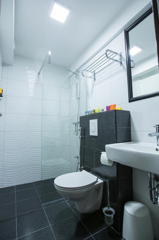 Heartland City B&B Tuzla Kültér fotó