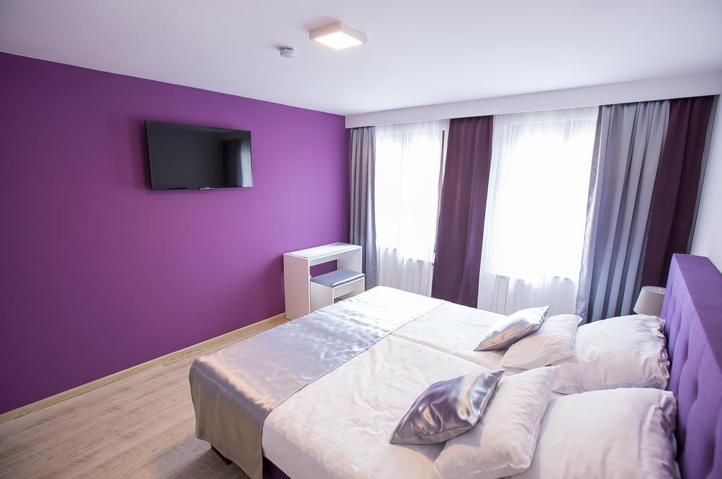 Heartland City B&B Tuzla Kültér fotó