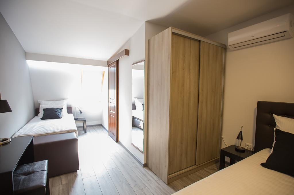 Heartland City B&B Tuzla Kültér fotó