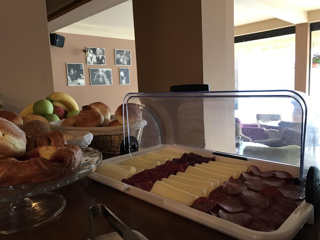Heartland City B&B Tuzla Kültér fotó