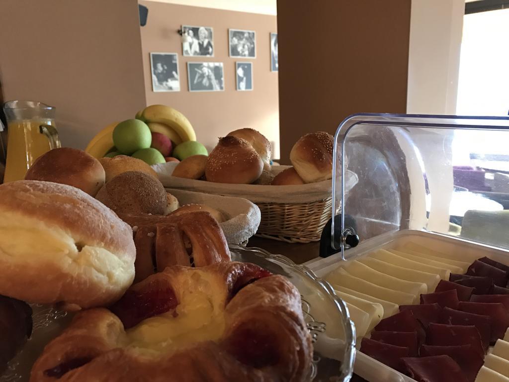 Heartland City B&B Tuzla Kültér fotó