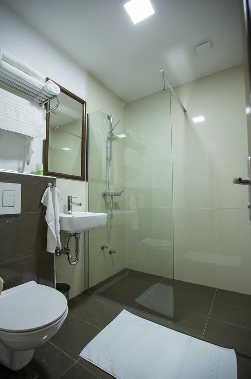 Heartland City B&B Tuzla Kültér fotó