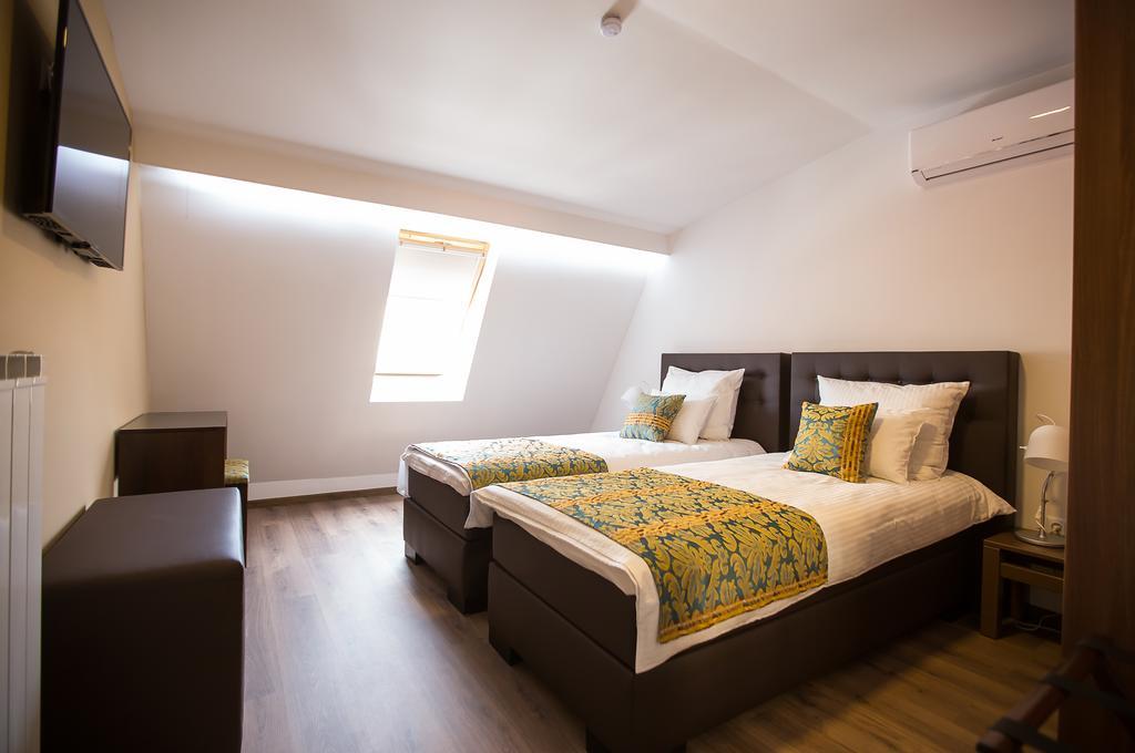 Heartland City B&B Tuzla Kültér fotó
