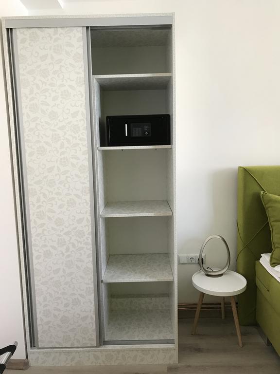 Heartland City B&B Tuzla Kültér fotó