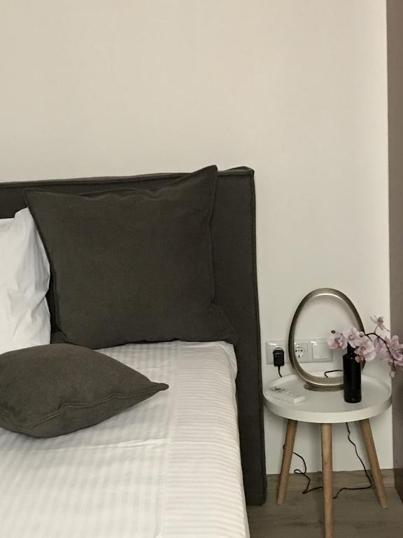Heartland City B&B Tuzla Kültér fotó