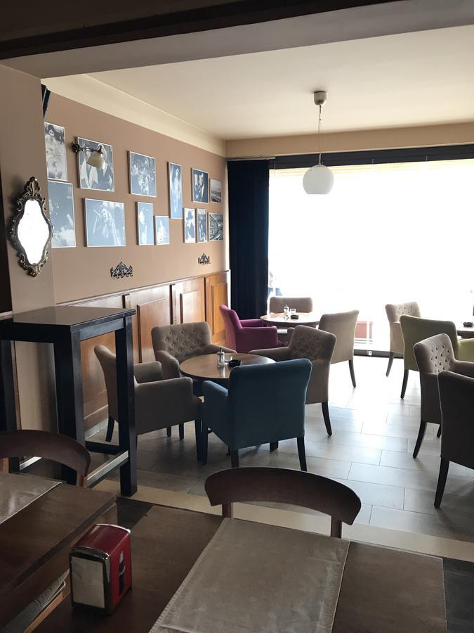 Heartland City B&B Tuzla Kültér fotó