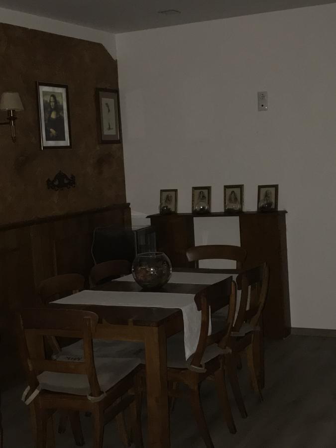 Heartland City B&B Tuzla Kültér fotó